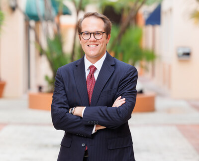 Matthew T. Christ, Partner, Rafferty Domnick Cunningham & Yaffa