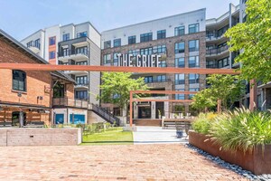 OLYMPUS PROPERTY ACQUIRES THE GRIFF, A PREMIER LUXURY COMMUNITY IN NASHVILLE'S GERMANTOWN