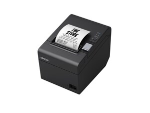 Epson Introduces New Thermal Receipt Printer for Seamless Integration with PC-POS and mPOS Systems