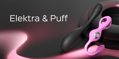 Elektra and Puff: Advanced Kegel Trainers for Pelvic Strength, Postpartum Recovery, and Enhanced Intimacy