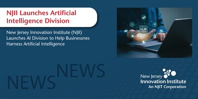 NJII AI Division Launch