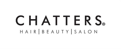 Chatters logo (CNW Group/Chatters Hair Salon)