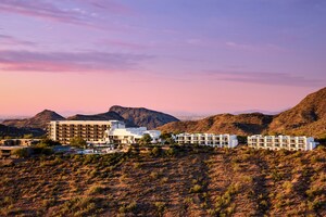 LionGrove Expands Portfolio with Acquisition of ADERO Scottsdale Resort, Autograph Collection