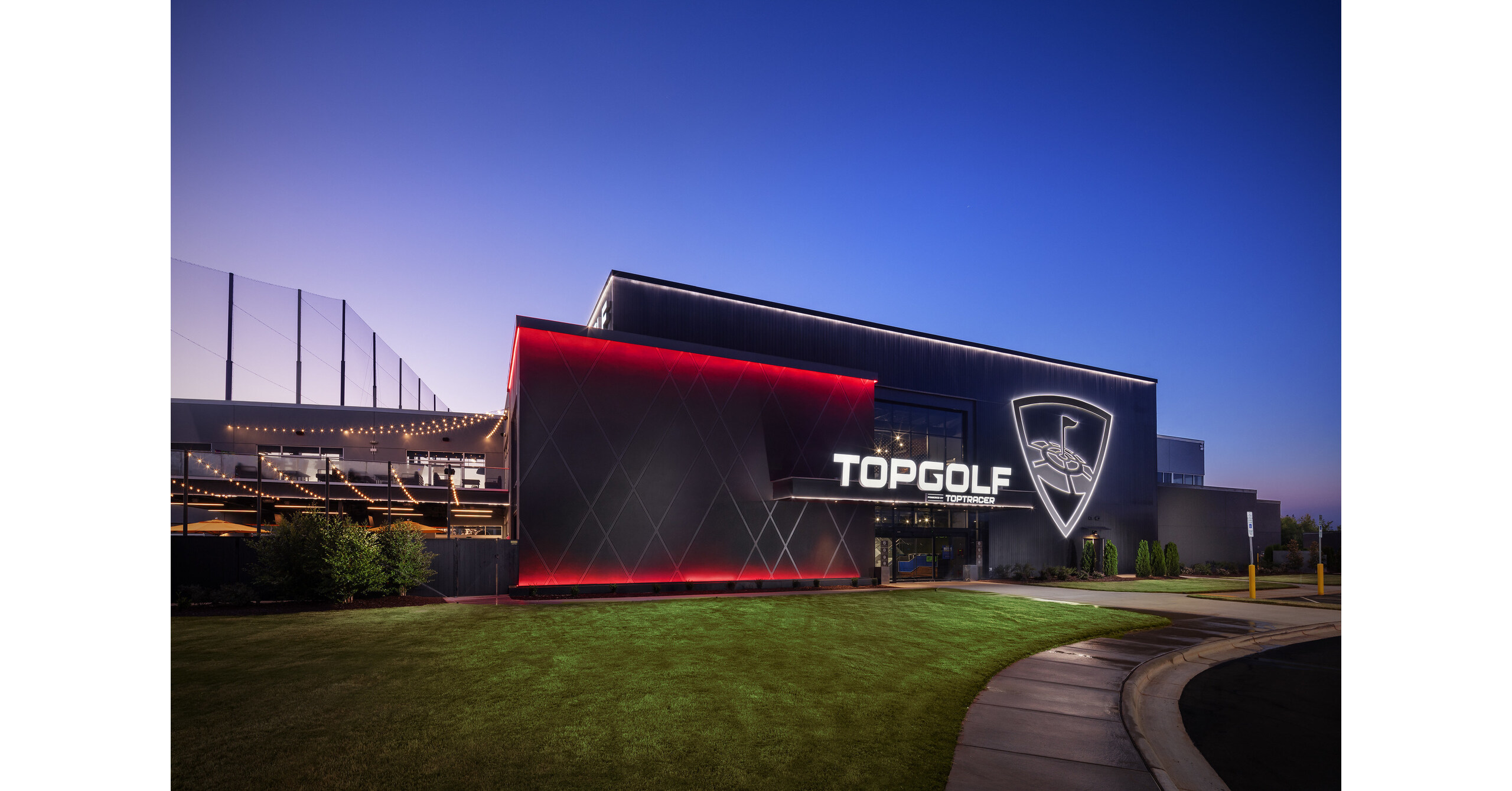 Topgolf Officially Breaks Ground in Grand Prairie Near EpicCentral Entertainment District