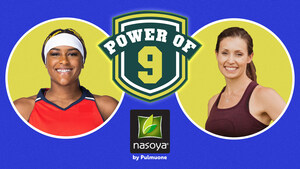 Nasoya Launches "Power of 9" Campaign to Fuel Inspiration and Empower Women to Explore Plant-Based Proteins