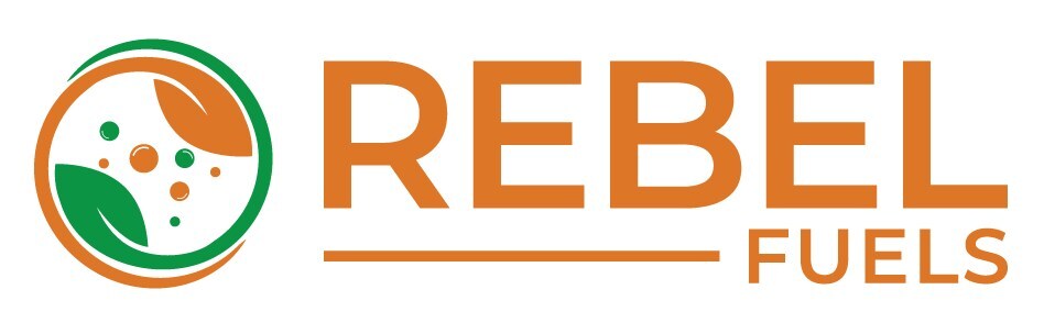 Rebel Fuels Inc.'s logo