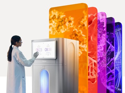 Illumina today announced a series of updates to its NovaSeq X Series, delivering the NovaSeq X single-flow-cell system alongside a cutting-edge software upgrade and new kits.