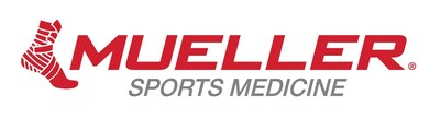 Mueller Sports Medicine (PRNewsfoto/Mueller Sports Medicine)