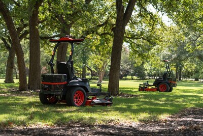 Kubota Unveils Wide Range of Customer Solutions at CES® 2025, Brings More Connectivity and Automation to Its Equipment Portfolio.