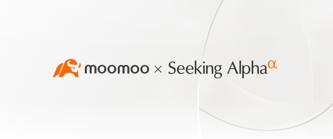 Moomoo Announces Global Partnership With Seeking Alpha to Amplify Trading Potential for Investors