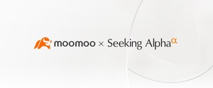 Moomoo Announces Global Partnership With Seeking Alpha to Amplify Trading Potential for Investors