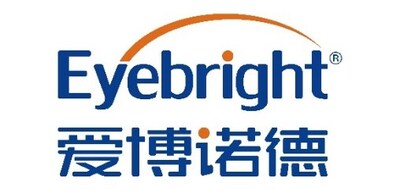 Eyebright Medical Technology Logo (PRNewsfoto/Eyebright Medical Technology (Beijing) Co., Ltd.)