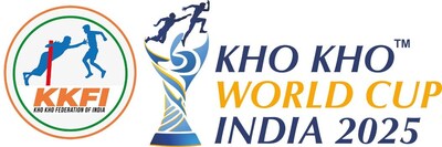 KKFI KKWC 2025 Logo