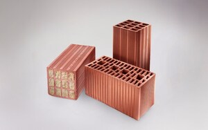 wienerberger India Achieves Lowest Carbon Footprint with Porotherm Smart Bricks