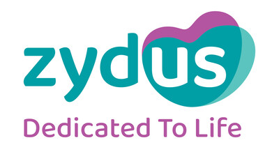 Zydus Lifesciences Limited Logo