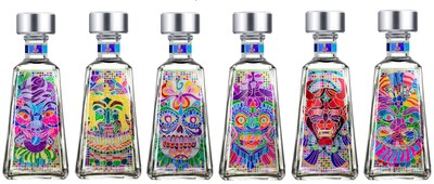 1800® TEQUILA LAUNCHES 12TH EDITION OF ITS 