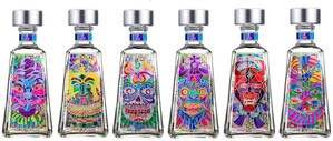 1800® TEQUILA LAUNCHES 12TH EDITION OF ITS "ESSENTIAL ARTIST SERIES" WITH MEXICAN MULTIMEDIA ARTIST RAÚL DE NIEVES