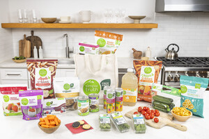 Simple Truth's® Resolution Rescue Bundles Make Keeping New Year's Resolutions Easier Than Ever