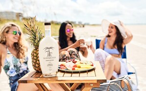 Beach in a Bottle: Own a Piece of Florida's very own Bushwacker Spirits!