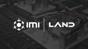 LAND Energy Expands Global Footprint with IMI Manufacturing Partnership