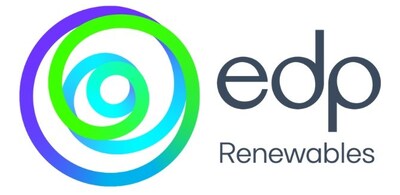 EDP Renewables Logo