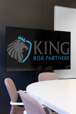 King Risk Partners