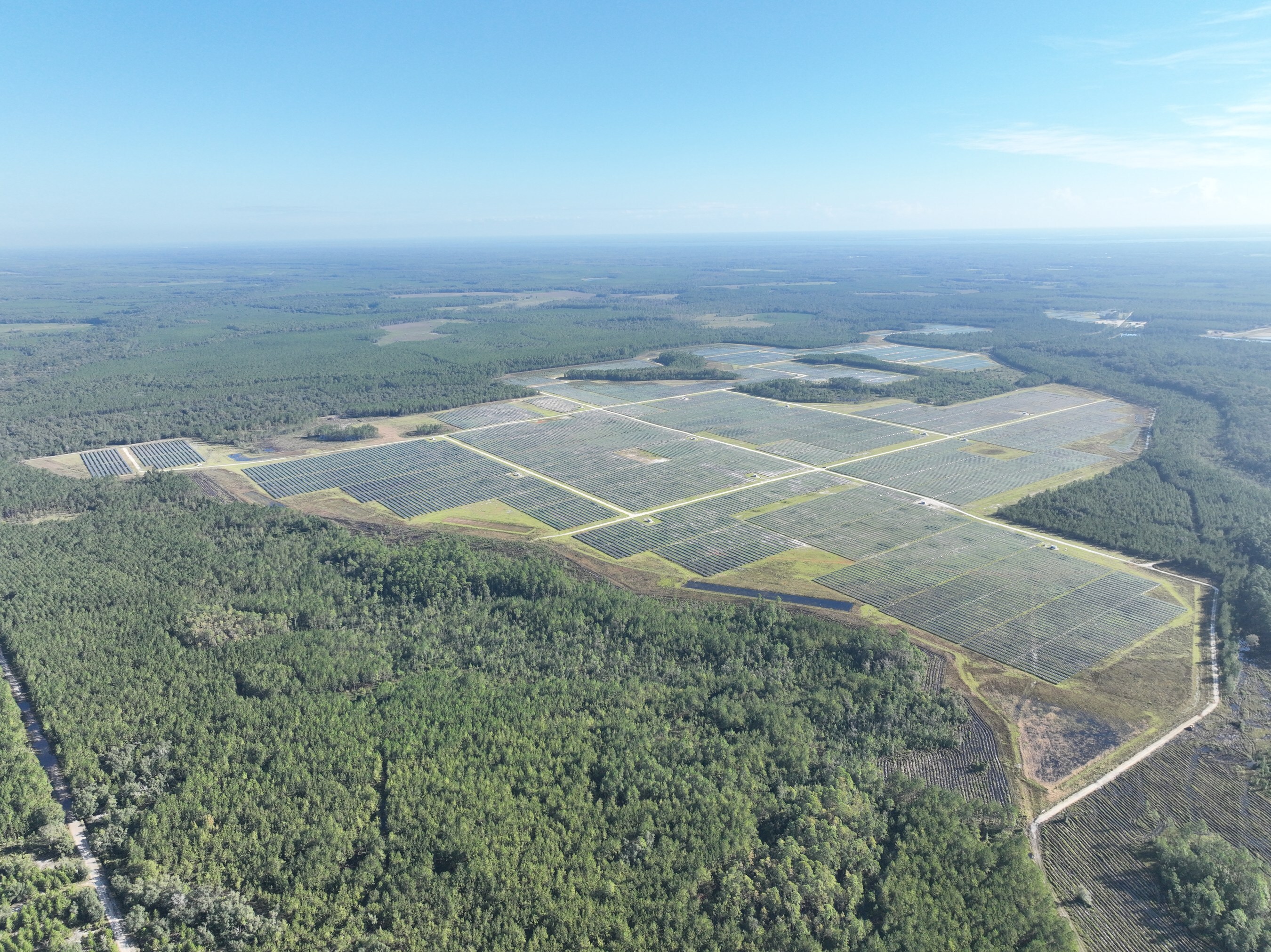 FMPA and Origis Energy Announce Completion of Rice Creek Solar Energy Center