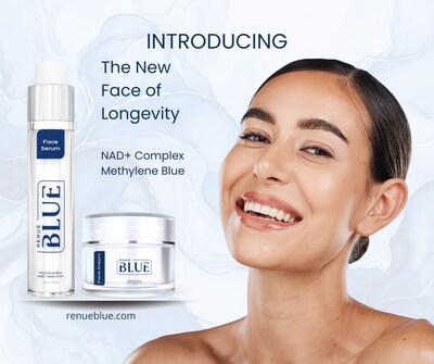 Renue Blue Skincare