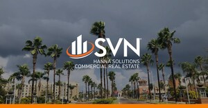 SVN® EXPANDS PRESENCE IN TEXAS WITH THE ADDITION OF SVN | HANNA SOLUTIONS COMMERCIAL REAL ESTATE