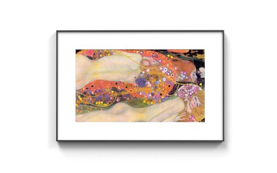 Product image InkPoster 31.5'' Klimt