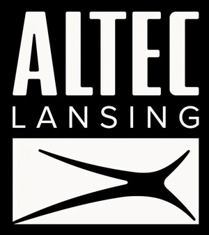 Altec Lansing Debuts New Party Speaker Series at CES 2025, Combining the Best of Video and Audio Entertainment