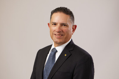 Jose Berlingeri, Sto Corp.
President of EIFS Industry Members Association