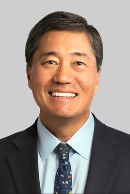 Nelson Chai, Executive Chair, DailyPay