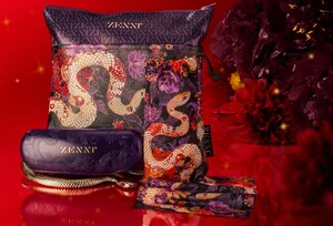 Zenni® Optical Releases Annual Limited-Edition Lunar New Year Collection