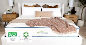 Avoid Greenwashing: My Green Mattress Explains the Importance of Choosing a Certified Organic Mattress