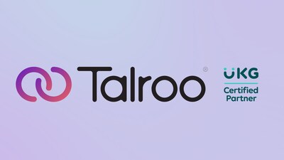 Talroo Introduces Technology Partnership with UKG