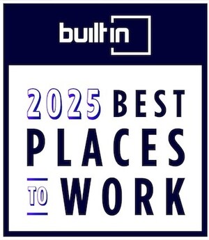 Built In Honors ePayPolicy in 2025 Best Places To Work Awards