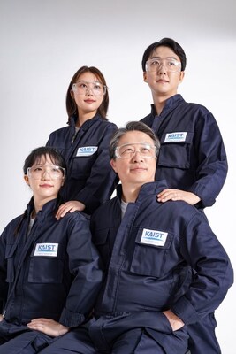 South Korea’s KAIST startup Polyphenol Factory, led by Dr. Hae-Shin Lee