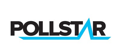 Pollstar logo