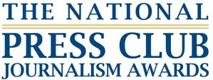 National Press Club Opens Submission Period for 2025 Journalism Awards