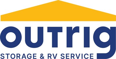 Outrig Storage & RV Service logo