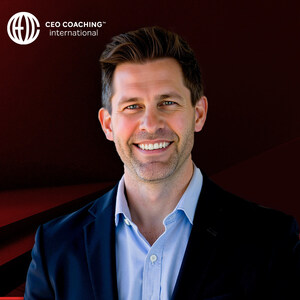 CEO Coaching International Names Bain Partner Stanford Swinton as CEO to Drive Global Growth and Make BIG Happen