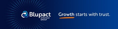 New Consulting Company, Blupact Strategy Group, Launches to Unite Employees and Consumers and Drive Transformational Brand Trust and Growth