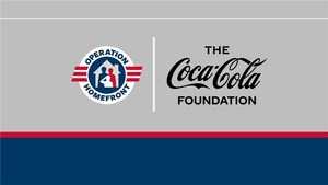 The Coca-Cola Foundation Awards $200,000 Economic Empowerment Grant to Operation Homefront