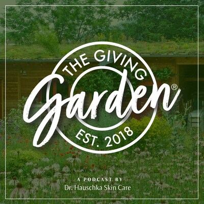 The Giving Garden Podcast The Giving Garden Podcast