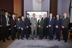 Hankyu Hanshin Properties and Graywood Developments Announce New Strategic Partnership