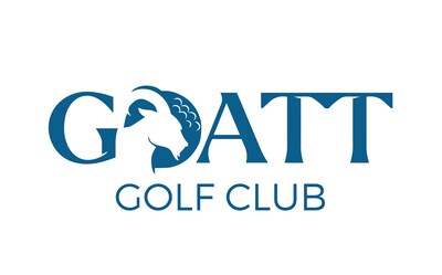 GOATT Golf Club Logo