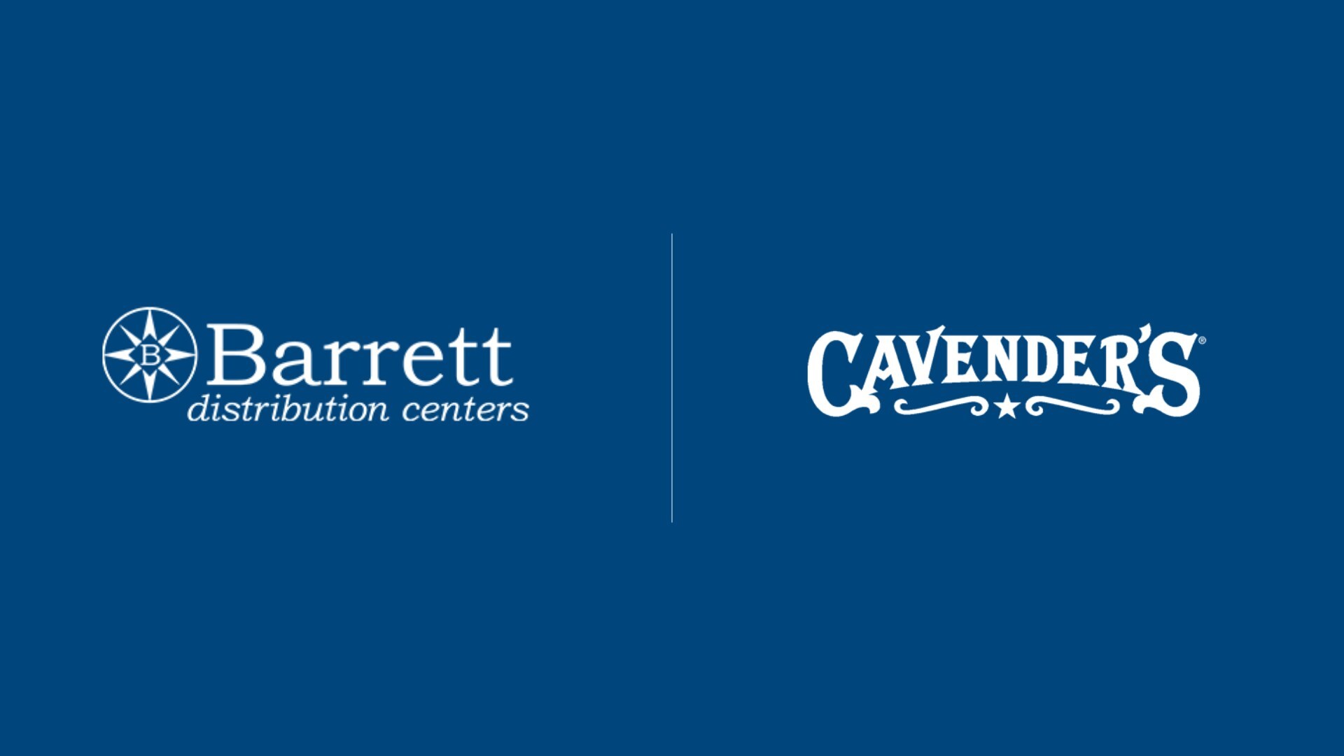 Cowboy Boots Meet Supply Chain: Barrett & Cavender's Ride Together