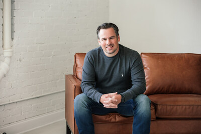 Chris Heaslip, CEO of Amazing Life Foundation, will lead Orange into its next chapter.
