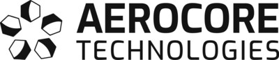 AeroCore logo